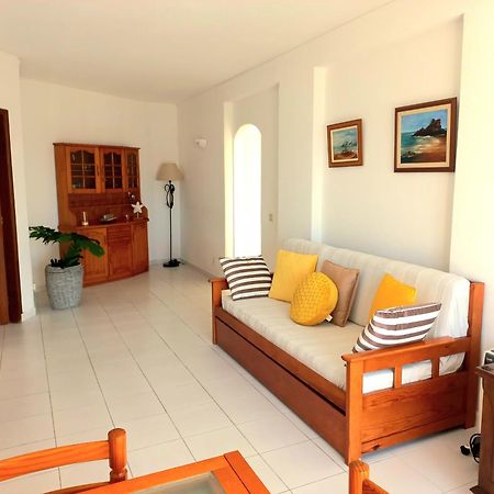 Casa Da Praia II Na Torre Baleeira Armação de Pêra Exteriér fotografie