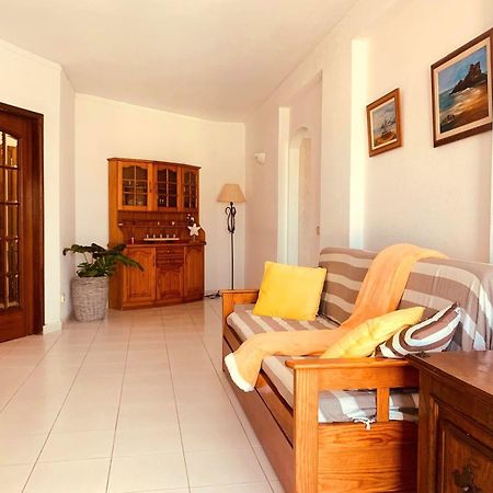 Casa Da Praia II Na Torre Baleeira Armação de Pêra Exteriér fotografie