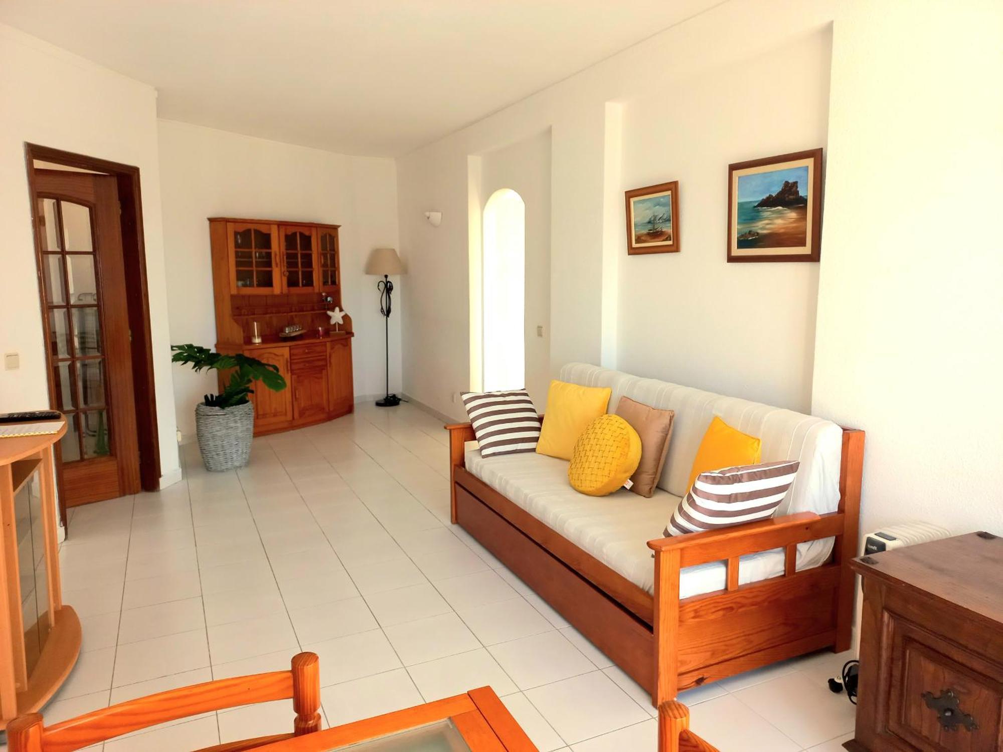 Casa Da Praia II Na Torre Baleeira Armação de Pêra Exteriér fotografie
