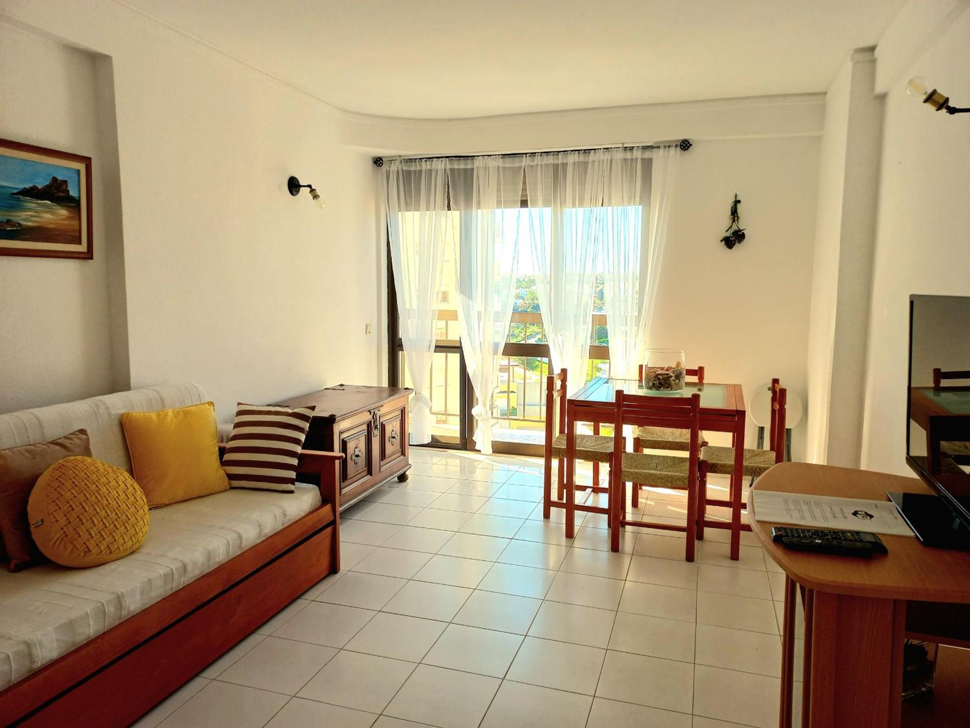 Casa Da Praia II Na Torre Baleeira Armação de Pêra Exteriér fotografie