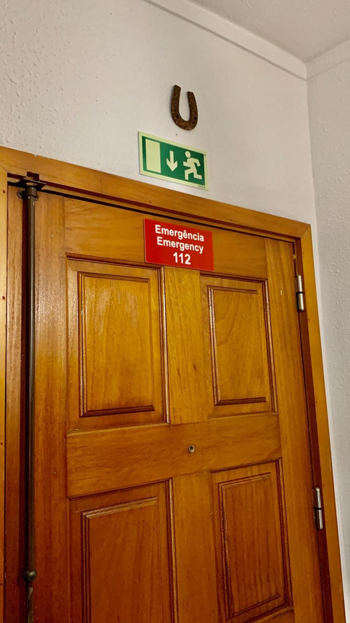 Casa Da Praia II Na Torre Baleeira Armação de Pêra Exteriér fotografie