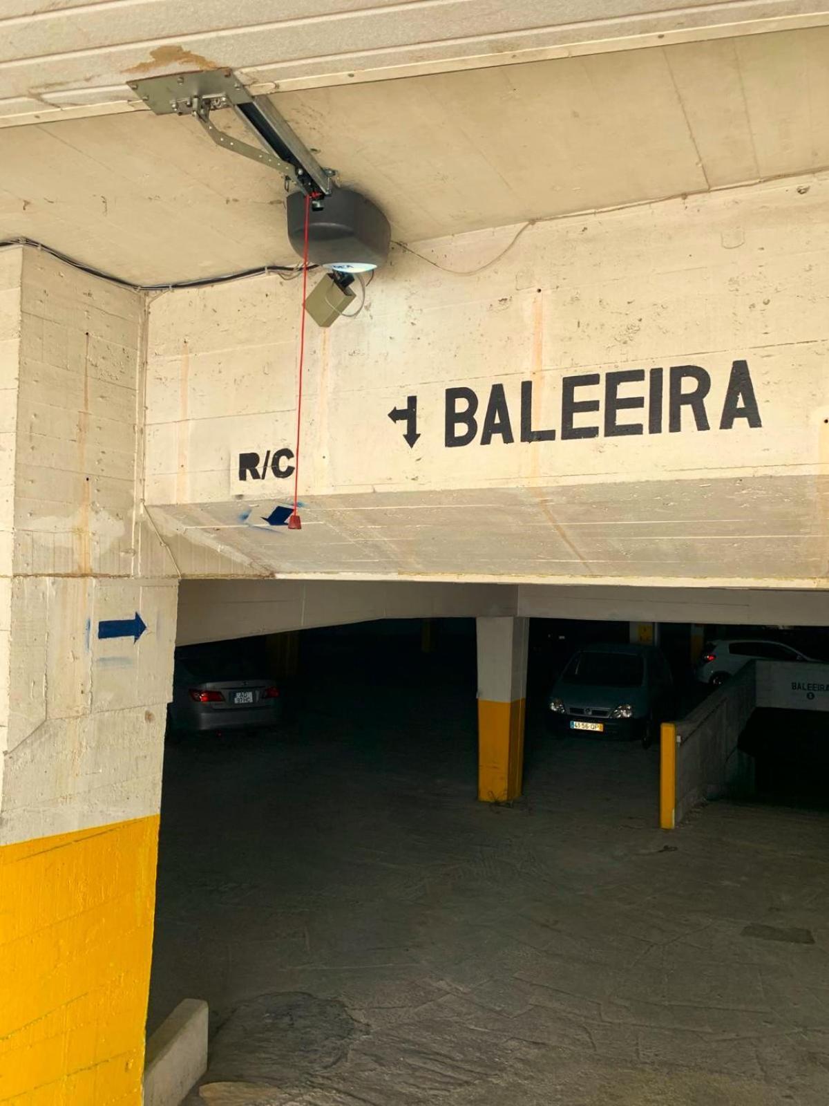 Casa Da Praia II Na Torre Baleeira Armação de Pêra Exteriér fotografie