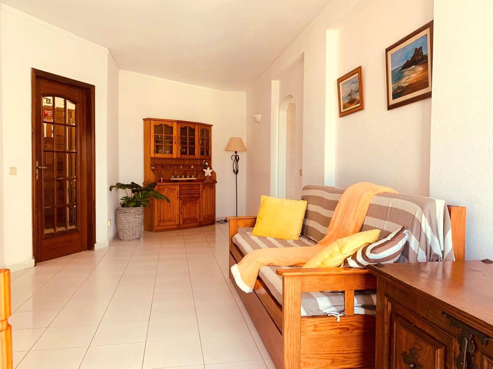 Casa Da Praia II Na Torre Baleeira Armação de Pêra Exteriér fotografie