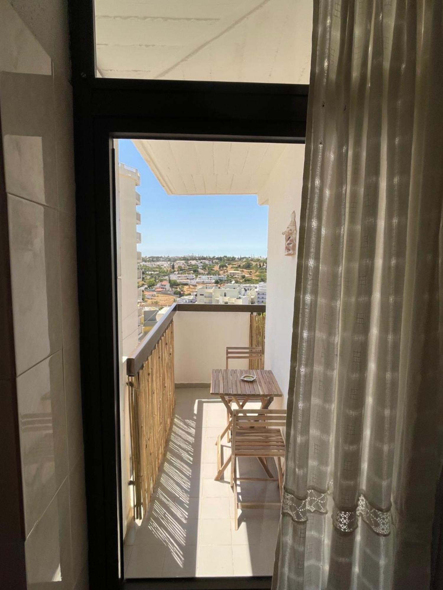 Casa Da Praia II Na Torre Baleeira Armação de Pêra Exteriér fotografie