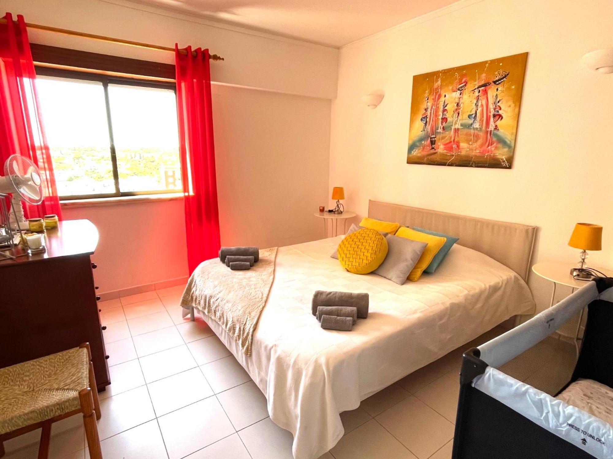 Casa Da Praia II Na Torre Baleeira Armação de Pêra Exteriér fotografie
