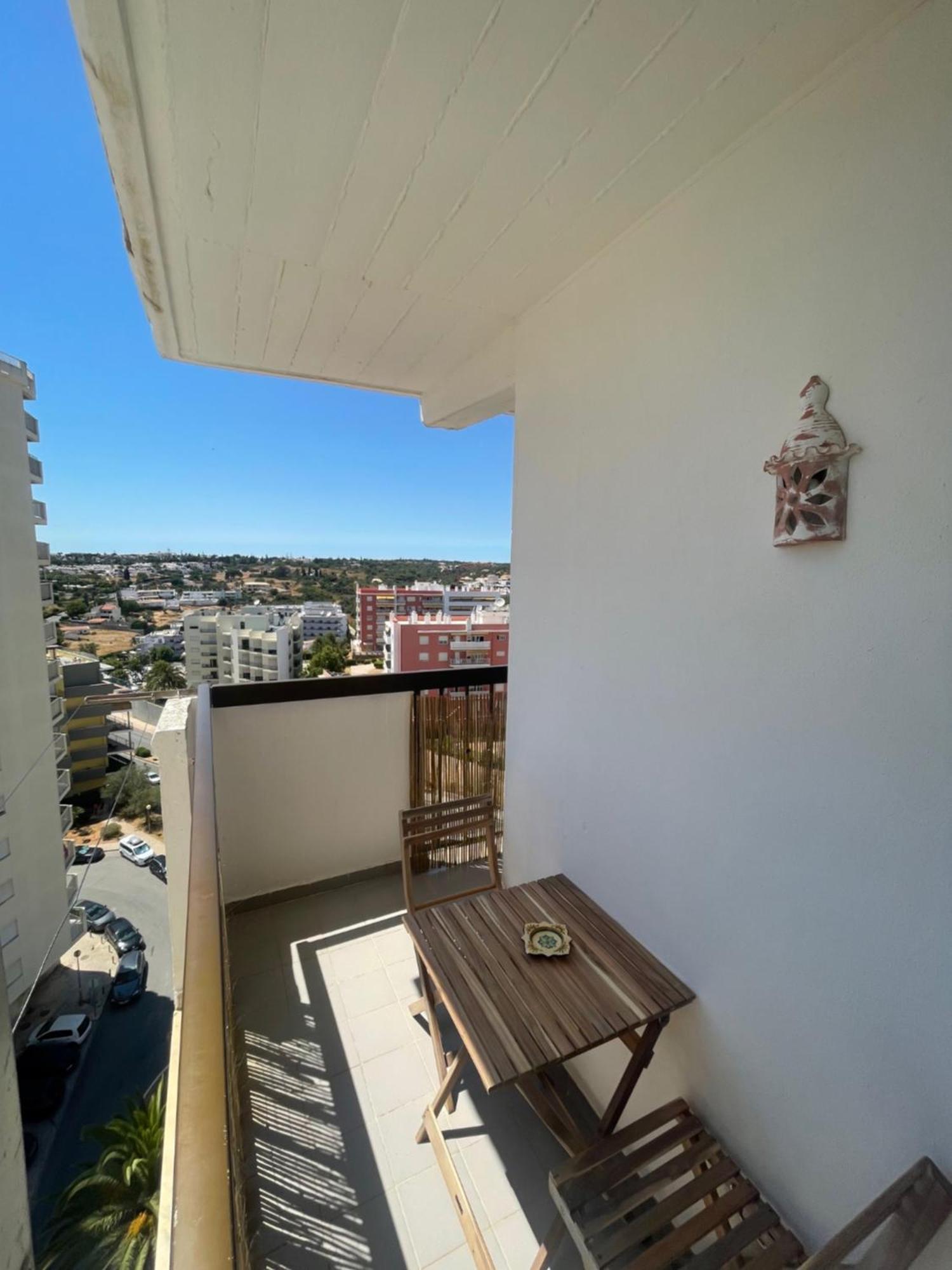 Casa Da Praia II Na Torre Baleeira Armação de Pêra Exteriér fotografie