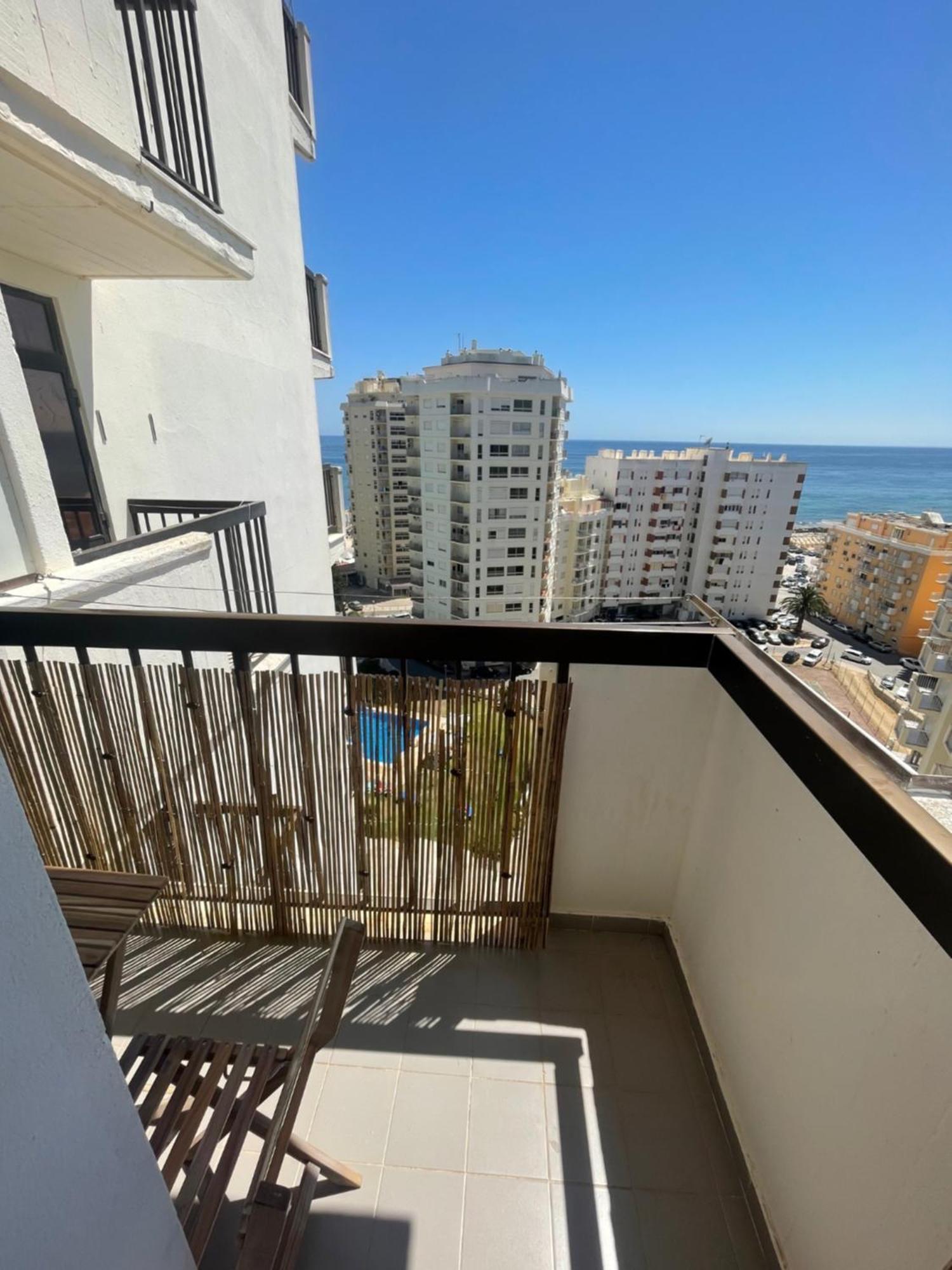 Casa Da Praia II Na Torre Baleeira Armação de Pêra Exteriér fotografie