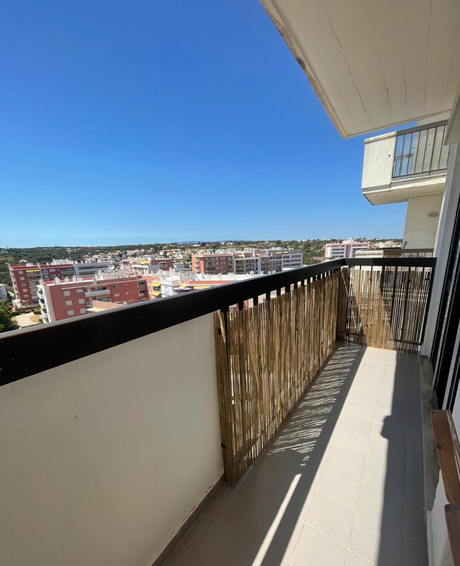 Casa Da Praia II Na Torre Baleeira Armação de Pêra Exteriér fotografie